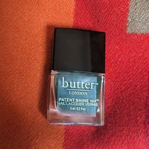 Free W/ Purchase! Butter London Jelly Preserve Nail Strengthening Treatment